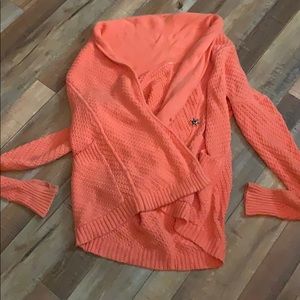 Lululemon sweater